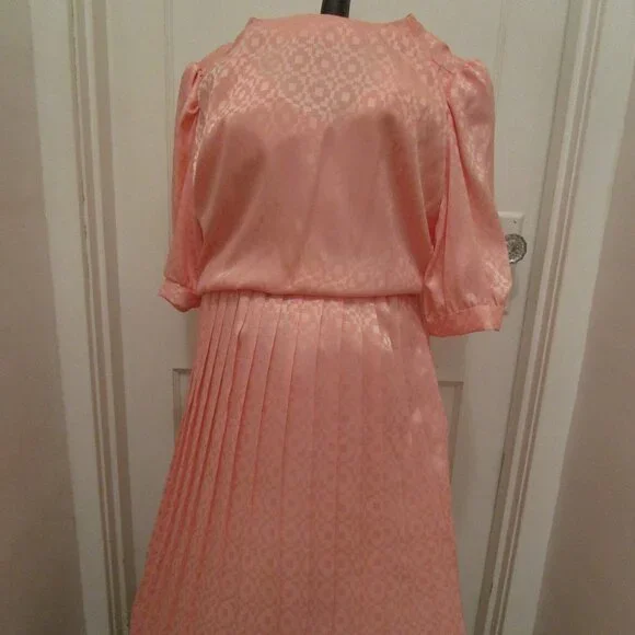chinese dress ladies 60s Lady Carol of New York Dress main image 0